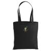 Klassische Baumwolltasche Tragegrifflänge: 67cm Miniaturansicht