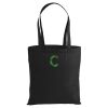 Klassische Baumwolltasche Tragegrifflänge: 67cm Miniaturansicht