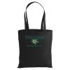 Klassische Baumwolltasche Tragegrifflänge: 67cm Miniaturansicht