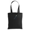 Klassische Baumwolltasche Tragegrifflänge: 67cm Miniaturansicht