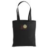Klassische Baumwolltasche Tragegrifflänge: 67cm Miniaturansicht