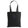 Klassische Baumwolltasche Tragegrifflänge: 67cm Miniaturansicht