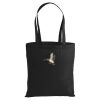 Klassische Baumwolltasche Tragegrifflänge: 67cm Miniaturansicht