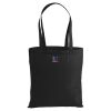 Klassische Baumwolltasche Tragegrifflänge: 67cm Miniaturansicht