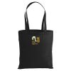 Klassische Baumwolltasche Tragegrifflänge: 67cm Miniaturansicht
