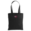 Klassische Baumwolltasche Tragegrifflänge: 67cm Miniaturansicht