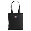 Klassische Baumwolltasche Tragegrifflänge: 67cm Miniaturansicht
