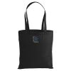 Klassische Baumwolltasche Tragegrifflänge: 67cm Miniaturansicht