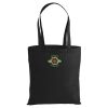 Klassische Baumwolltasche Tragegrifflänge: 67cm Miniaturansicht