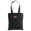 Klassische Baumwolltasche Tragegrifflänge: 67cm Miniaturansicht
