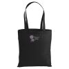 Klassische Baumwolltasche Tragegrifflänge: 67cm Miniaturansicht