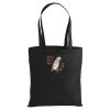 Klassische Baumwolltasche Tragegrifflänge: 67cm Miniaturansicht