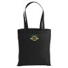 Klassische Baumwolltasche Tragegrifflänge: 67cm Miniaturansicht