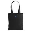 Klassische Baumwolltasche Tragegrifflänge: 67cm Miniaturansicht
