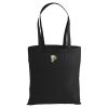 Klassische Baumwolltasche Tragegrifflänge: 67cm Miniaturansicht