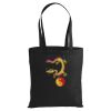 Klassische Baumwolltasche Tragegrifflänge: 67cm Miniaturansicht