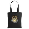 Klassische Baumwolltasche Tragegrifflänge: 67cm Miniaturansicht