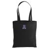 Klassische Baumwolltasche Tragegrifflänge: 67cm Miniaturansicht