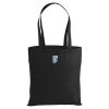 Klassische Baumwolltasche Tragegrifflänge: 67cm Miniaturansicht