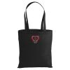 Klassische Baumwolltasche Tragegrifflänge: 67cm Miniaturansicht