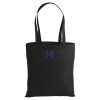 Klassische Baumwolltasche Tragegrifflänge: 67cm Miniaturansicht
