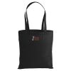 Klassische Baumwolltasche Tragegrifflänge: 67cm Miniaturansicht