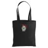 Klassische Baumwolltasche Tragegrifflänge: 67cm Miniaturansicht
