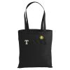 Klassische Baumwolltasche Tragegrifflänge: 67cm Miniaturansicht