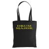 Klassische Baumwolltasche Tragegrifflänge: 67cm Miniaturansicht