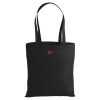 Klassische Baumwolltasche Tragegrifflänge: 67cm Miniaturansicht
