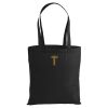 Klassische Baumwolltasche Tragegrifflänge: 67cm Miniaturansicht