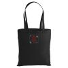 Klassische Baumwolltasche Tragegrifflänge: 67cm Miniaturansicht