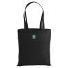 Klassische Baumwolltasche Tragegrifflänge: 67cm Miniaturansicht