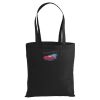 Klassische Baumwolltasche Tragegrifflänge: 67cm Miniaturansicht