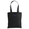 Klassische Baumwolltasche Tragegrifflänge: 67cm Miniaturansicht