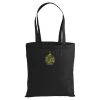 Klassische Baumwolltasche Tragegrifflänge: 67cm Miniaturansicht