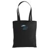 Klassische Baumwolltasche Tragegrifflänge: 67cm Miniaturansicht