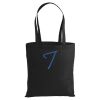 Klassische Baumwolltasche Tragegrifflänge: 67cm Miniaturansicht