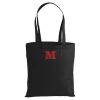 Klassische Baumwolltasche Tragegrifflänge: 67cm Miniaturansicht