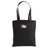 Klassische Baumwolltasche Tragegrifflänge: 67cm Miniaturansicht