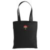 Klassische Baumwolltasche Tragegrifflänge: 67cm Miniaturansicht