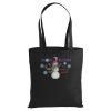 Klassische Baumwolltasche Tragegrifflänge: 67cm Miniaturansicht