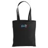 Klassische Baumwolltasche Tragegrifflänge: 67cm Miniaturansicht