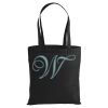 Klassische Baumwolltasche Tragegrifflänge: 67cm Miniaturansicht