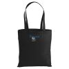 Klassische Baumwolltasche Tragegrifflänge: 67cm Miniaturansicht