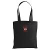 Klassische Baumwolltasche Tragegrifflänge: 67cm Miniaturansicht
