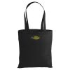 Klassische Baumwolltasche Tragegrifflänge: 67cm Miniaturansicht
