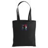 Klassische Baumwolltasche Tragegrifflänge: 67cm Miniaturansicht