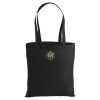 Klassische Baumwolltasche Tragegrifflänge: 67cm Miniaturansicht