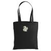 Klassische Baumwolltasche Tragegrifflänge: 67cm Miniaturansicht